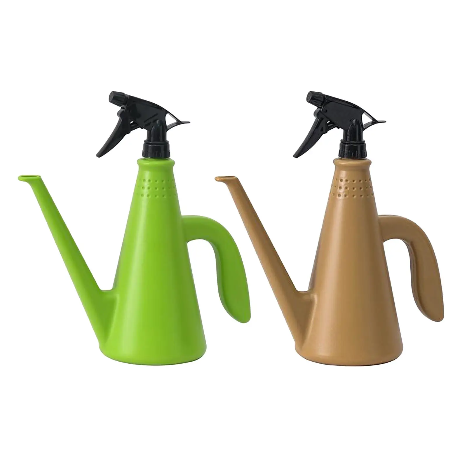 New Multifunctional Spray Bottle Gardening Sprayer Small Pressure Watering Can Home Supplies Garden Tool