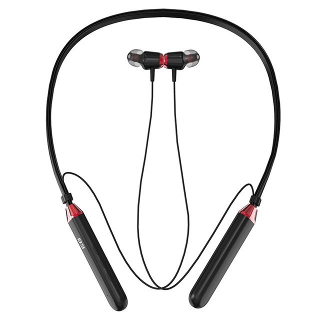 Magnetyczne słuchawki Bluetooth 5 0 sport wyświetlacz poziomu LED bezprzewodowy zestaw słuchawkowy głośnomówiący słuchawki douszne z mikrofonem do Huawei Xiaomi Samsung tanie i dobre opinie CARPRIE Z pałąkiem na kark NONE Bone Conduction CN (pochodzenie) wireless 98dB Zwykłe słuchawki do telefonu komórkowego Magnetyczne słuchawki Bluetooth 5 0 sport wyświetlacz poziomu LED bezprzewodowy zestaw słuchawkowy głośnomówiący słuchawki douszne z mikrofonem do Huawei Xiaomi Samsung tanie i dobre opinie CARPRIE Z pałąkiem na kark NONE Bone Conduction CN (pochodzenie) wireless 98dB Zwykłe słuchawki do telefonu komórkowego