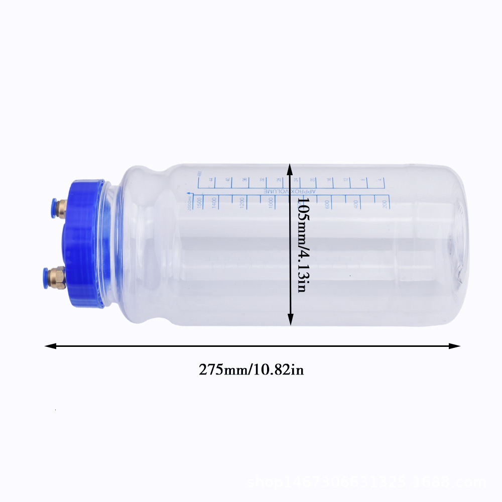 Oil Change Artifact Manual Hand Pump Engine Suction Vacuum Car Truck Van Moto Maintenance Tool 2L Bottle Storage Hose