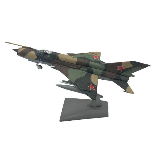 Mig 21 toy online