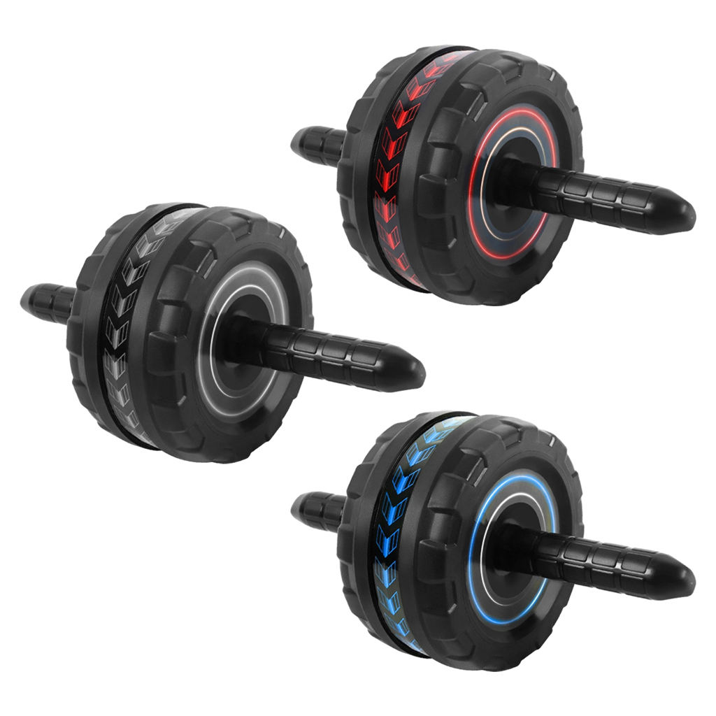 From Training Wheel Abdominal Muscle Force Fitness Fitness Training Roll