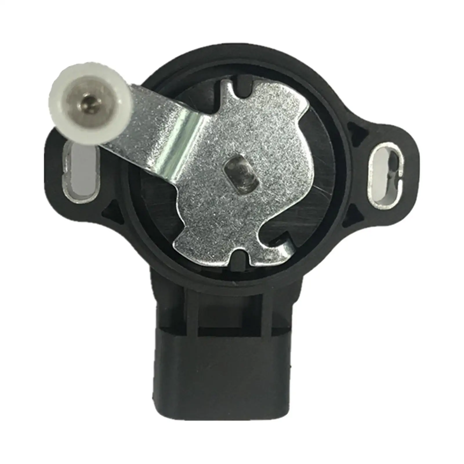 Car Throttle Position Sensor Plastic for Pick-Up D22 2.5 350Z Auto Parts Replaces ACC 18919-Vk500 18919VK500