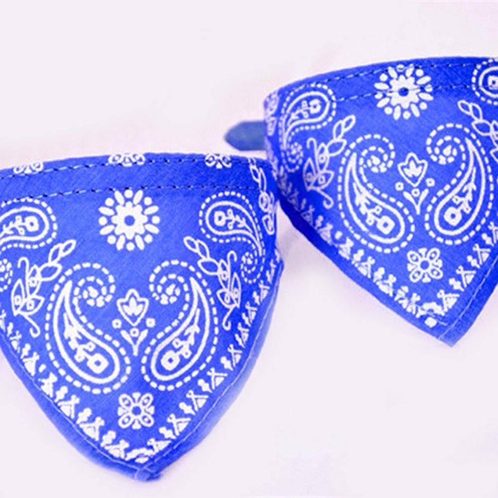 Title 3, Moda carino regolabile Pet Dog Cat Bandana Coll...