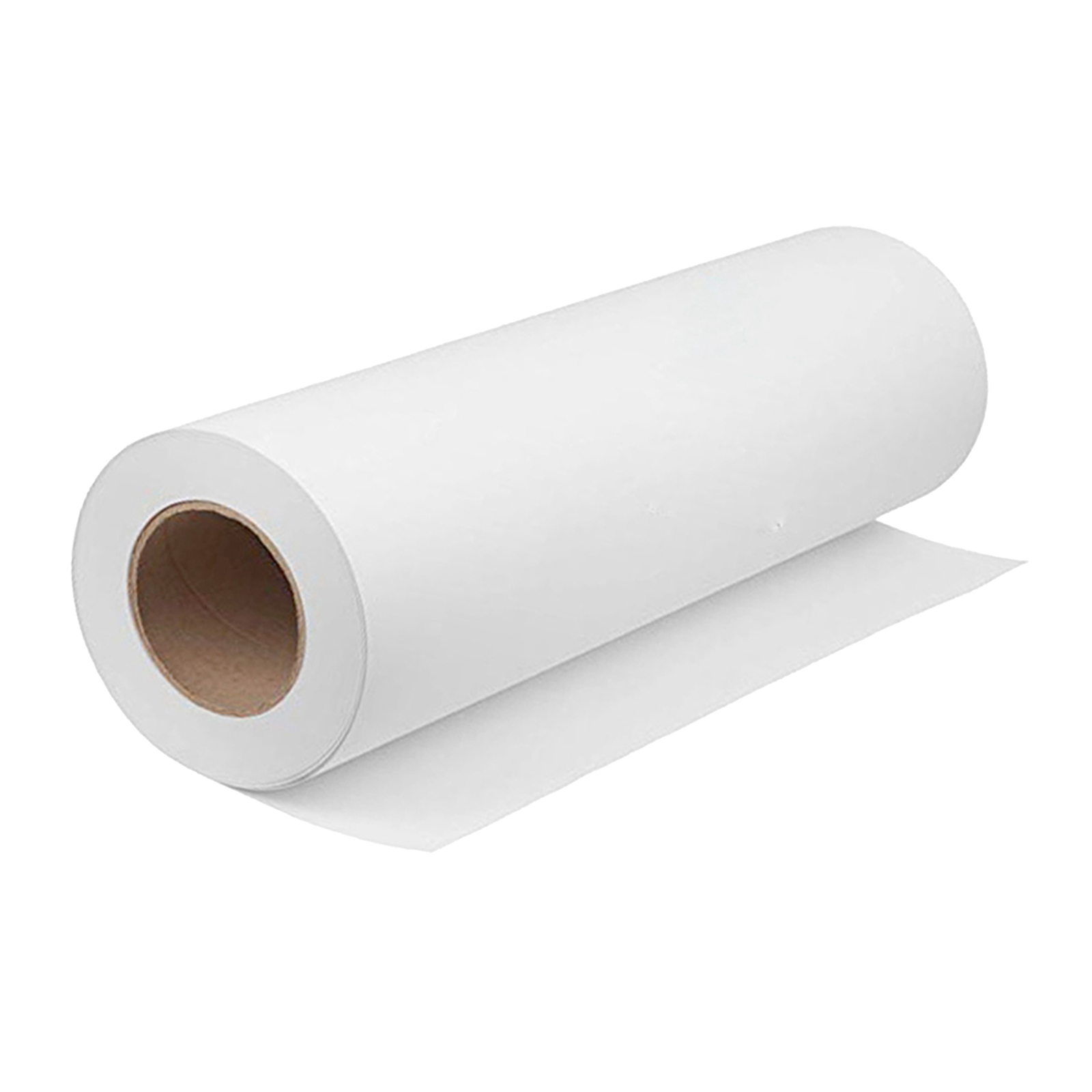 30Meter White Kraft Paper Wide Jumbo Roll for Gift Wrapping, Art &Craft, Postal,