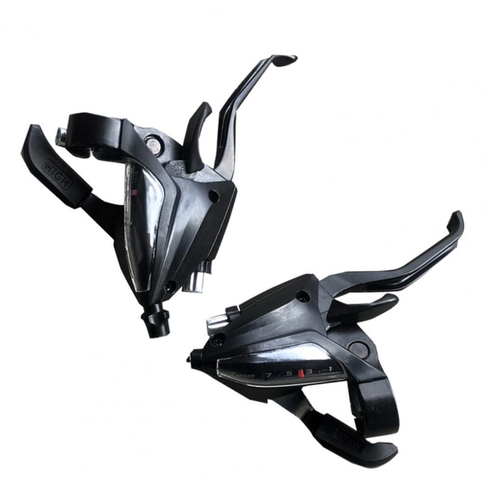 1pair EF500 Derailleurs ABS Ergonomic 
