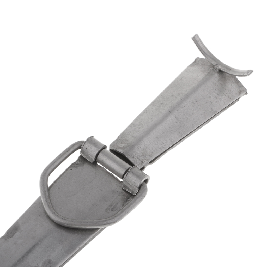 Foldable Fishing Rod Holder Ground Support   Casting Fishing Rod Rack