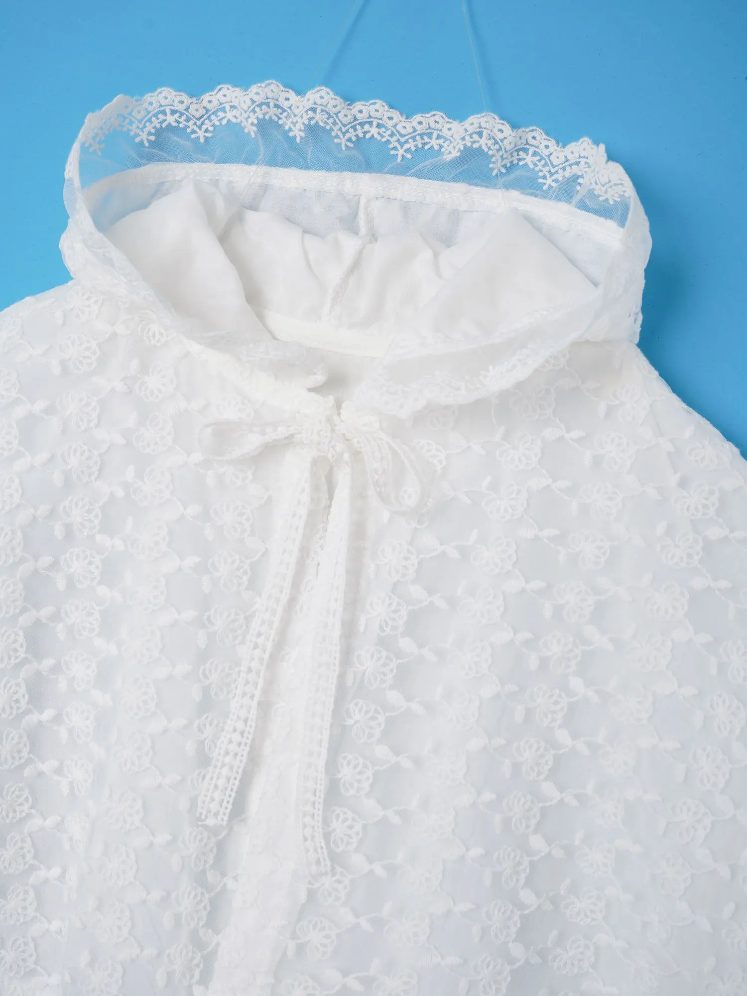 bebê meninas bordados boleros formal laço festa de casamento manto casaco bebê menina princesa baptismo batismo capa da criança outerwear