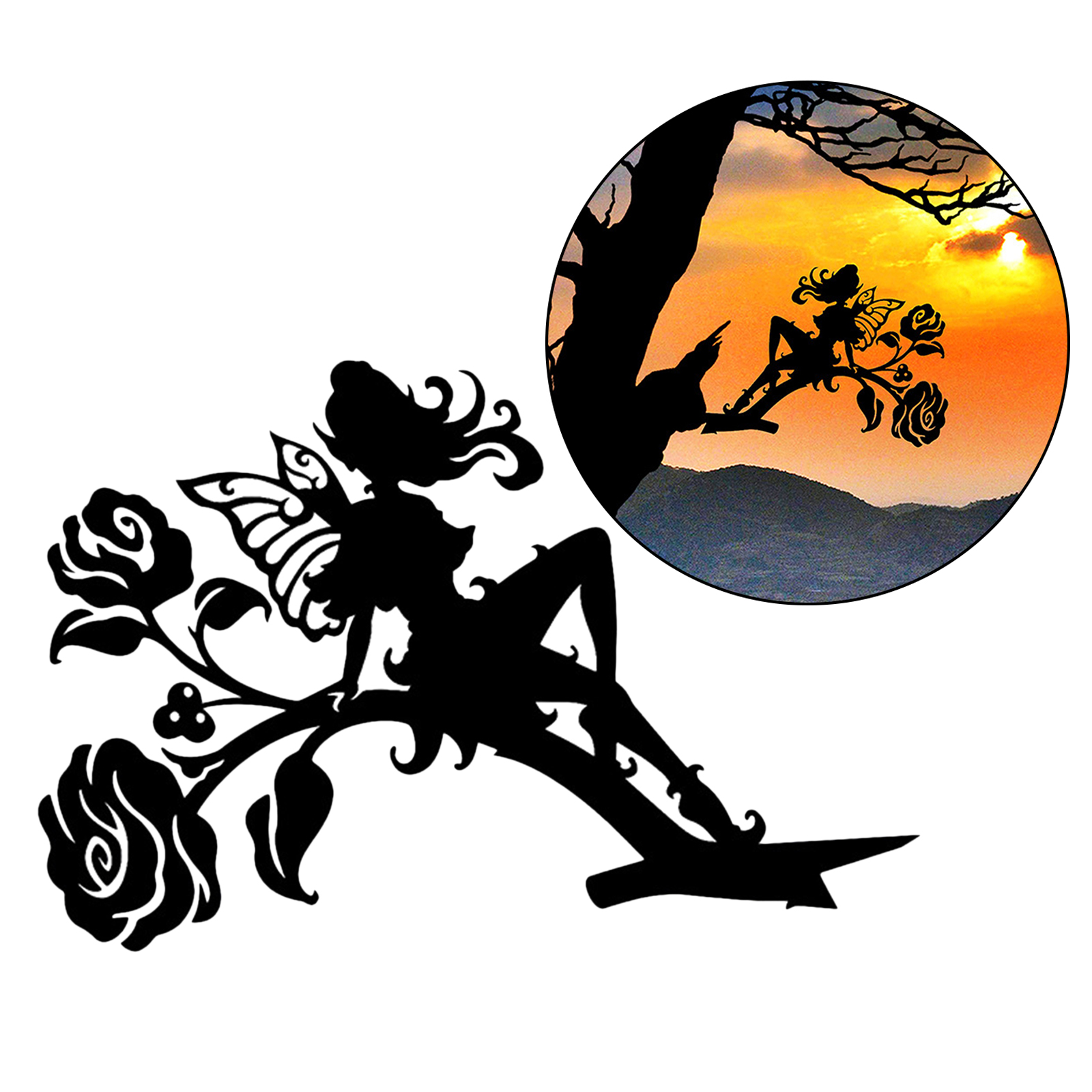 силуэтные фигурки птицы. силуэты декоративных веточек. декоративный силуэт. Vector. декоративный силуэт.