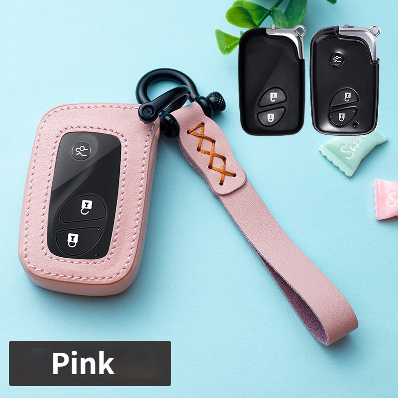 Cover chiave telecomando per Lexus RX270 NX200 CT200H GX400 GX460 IS250 IS300C RX270 ES240 ES350 LS460 GS300 11 Cover chiave telecomando per Lexus RX270 NX200 CT200H GX400 GX460 IS250 IS300C RX270 ES240 ES350 LS460 GS300 - H07306ac844e2491d8b44e7b429ffb8736