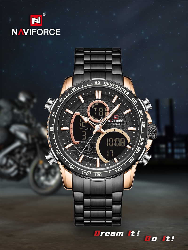 naviforce nf 9182