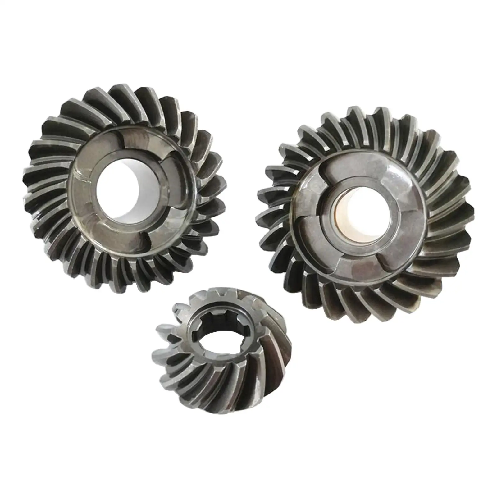 Forward Reverse Pinion Gears for Yamaha 5HP 30HP 2 4 Stroke Outboard Motor