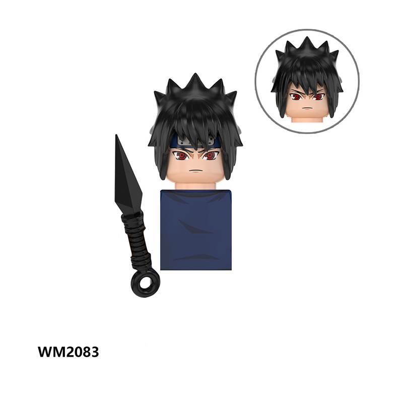 Với sự trỗi dậy của Roblox vào năm 2024, avatar Sasuke trong trò chơi này đã trở thành một trào lưu mới. Tại sao lại không tham gia cùng mọi người và tạo ra những trải nghiệm thú vị với bộ trang phục hiện đại này? Chắc chắn rằng bạn sẽ tìm thấy niềm vui mới khi cùng nhau khám phá thế giới đầy màu sắc của Roblox với Sasuke Avatar.