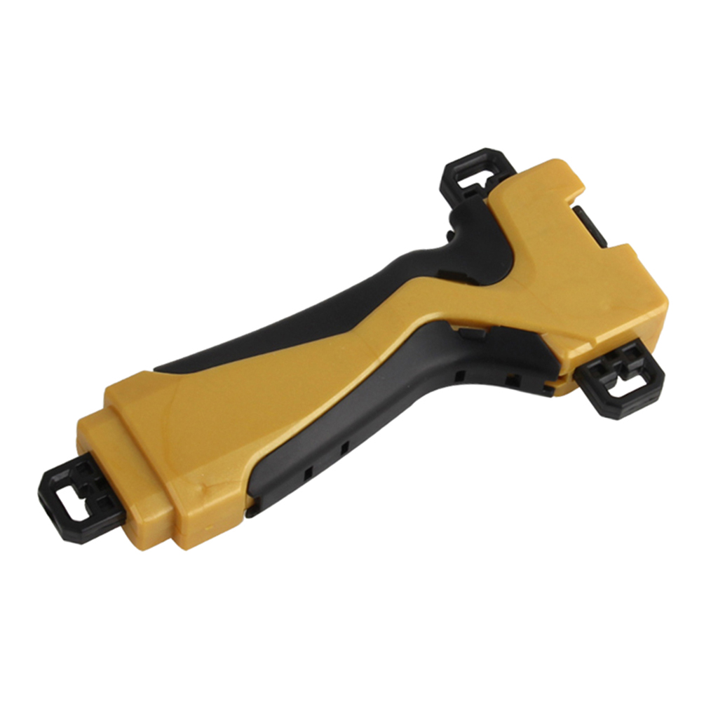 Burst  Top Combat Accessories Grip for Launcher Holder Rapidity Set