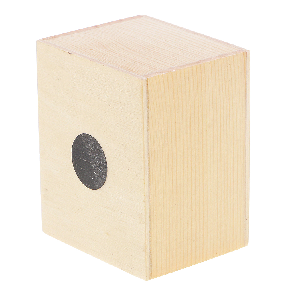 Small Cajon Wood Drum Carring Sand Shaker Mini Hand Percussion Instrument Band Accompaniment Parts