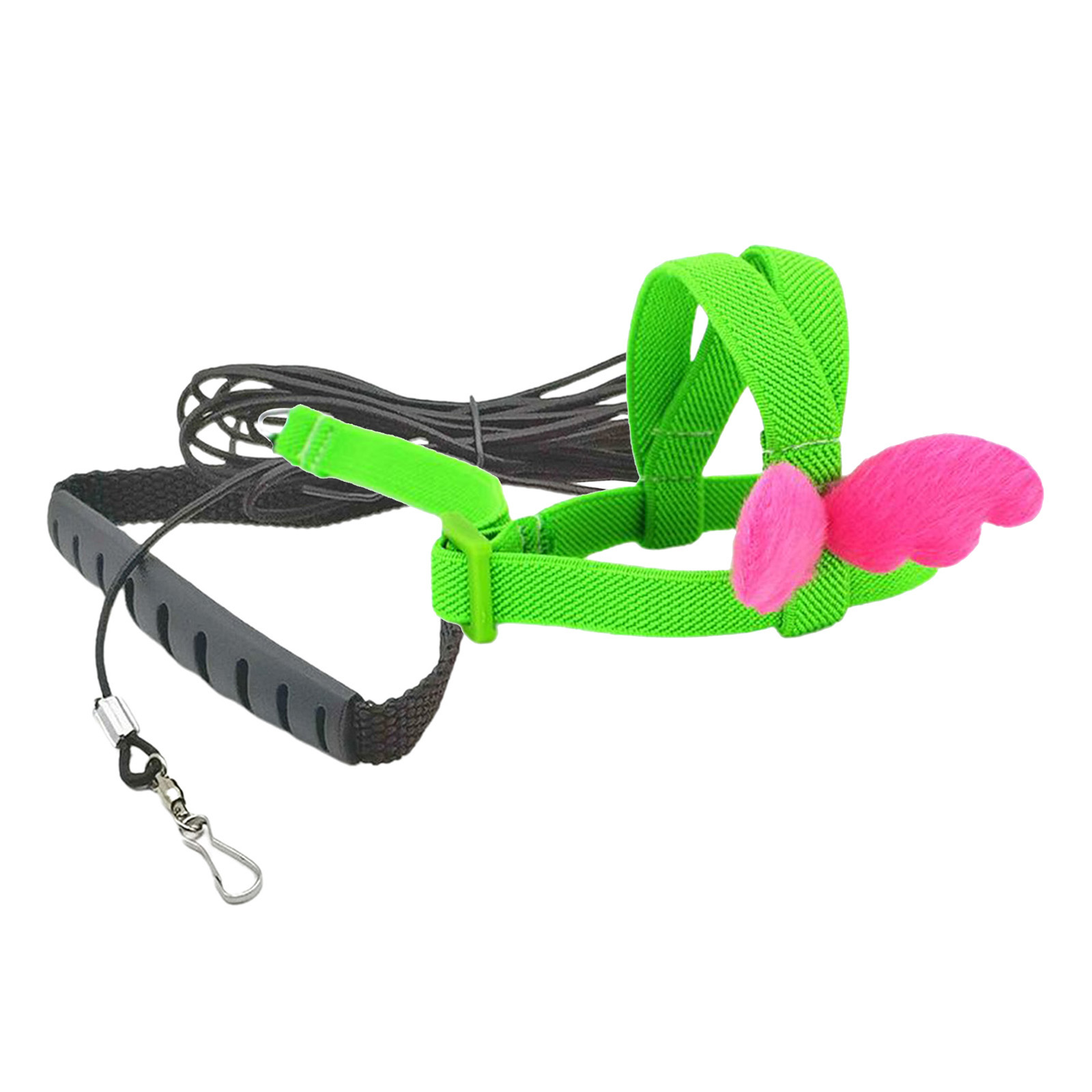 Pet Bird Harness and Leash Rope Training Durable Wing for Parrot Bird Pet Supplies with Cute Wing