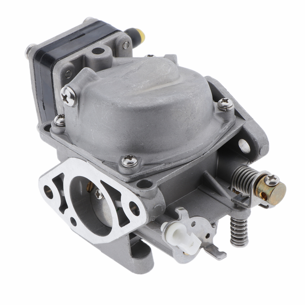 New Carburetor Carb For Yamaha 8HP 2-stroke Outboard Motor Boats Engine