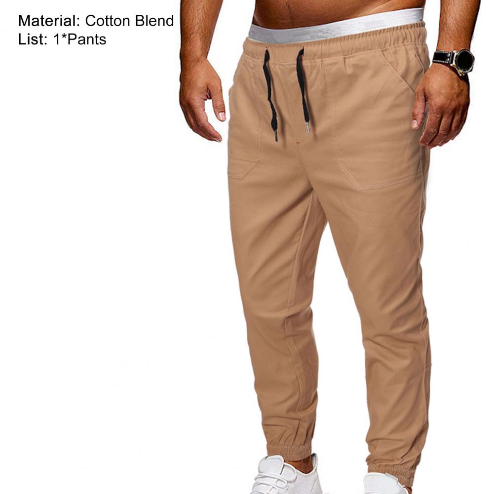 Fabulous Autumn Sweatpants Pockets 