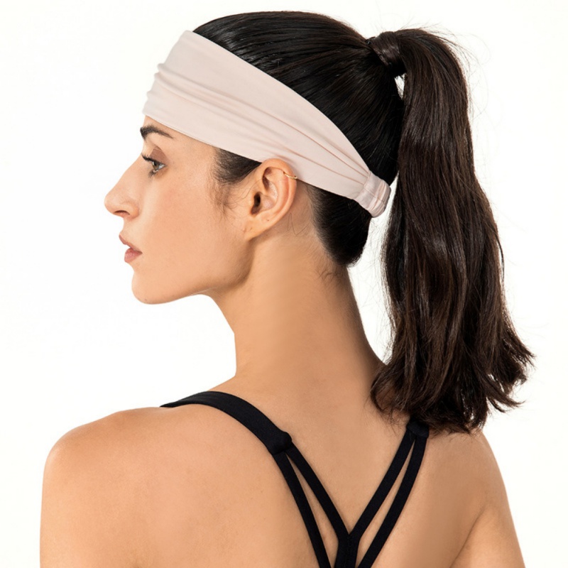 Повязки Yoga Headband