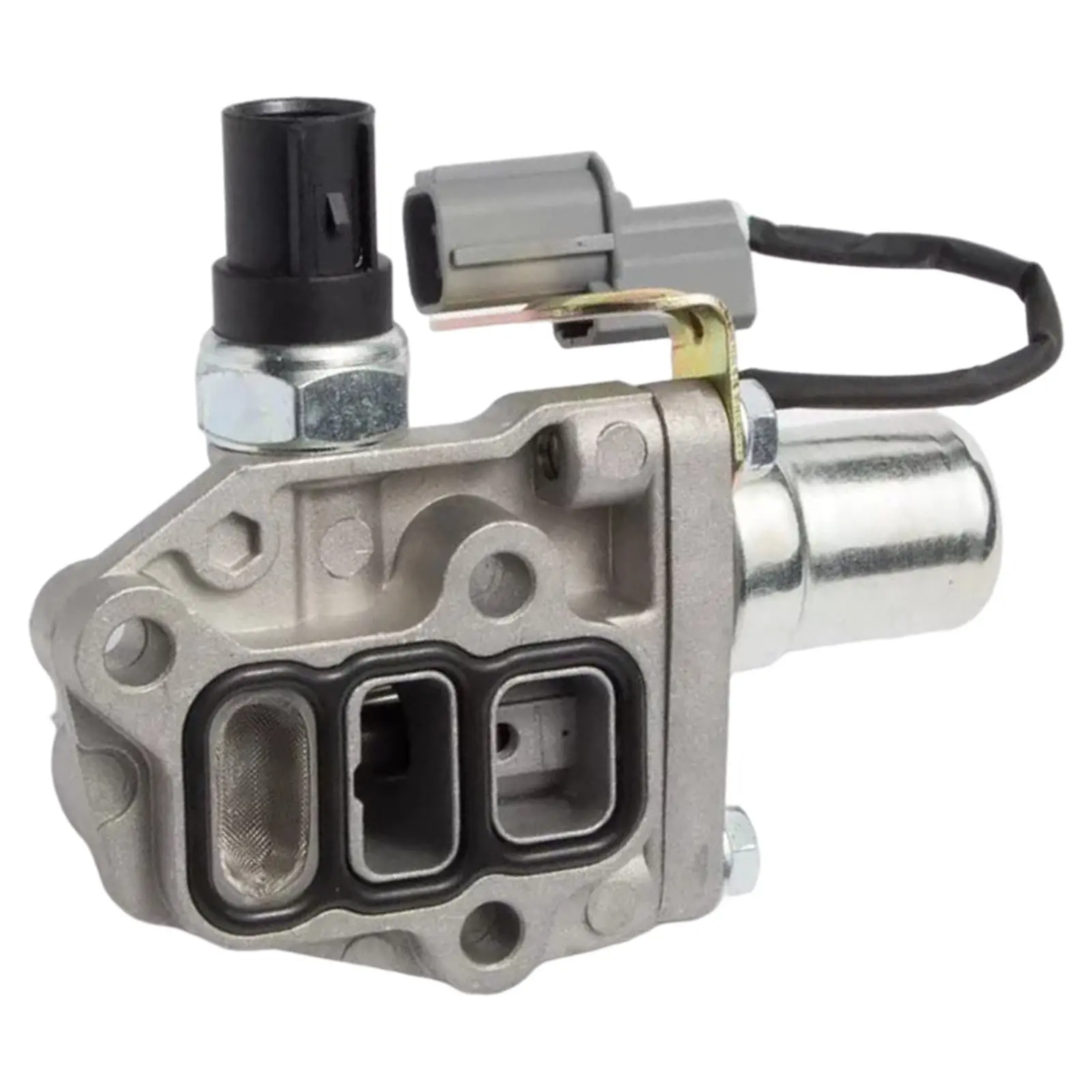 15810-PAA-A01 Solenoid Spool Valve Solenoid Valve Assembly for Acura CL 1998-1999 Fit for Honda Car Parts Replacement