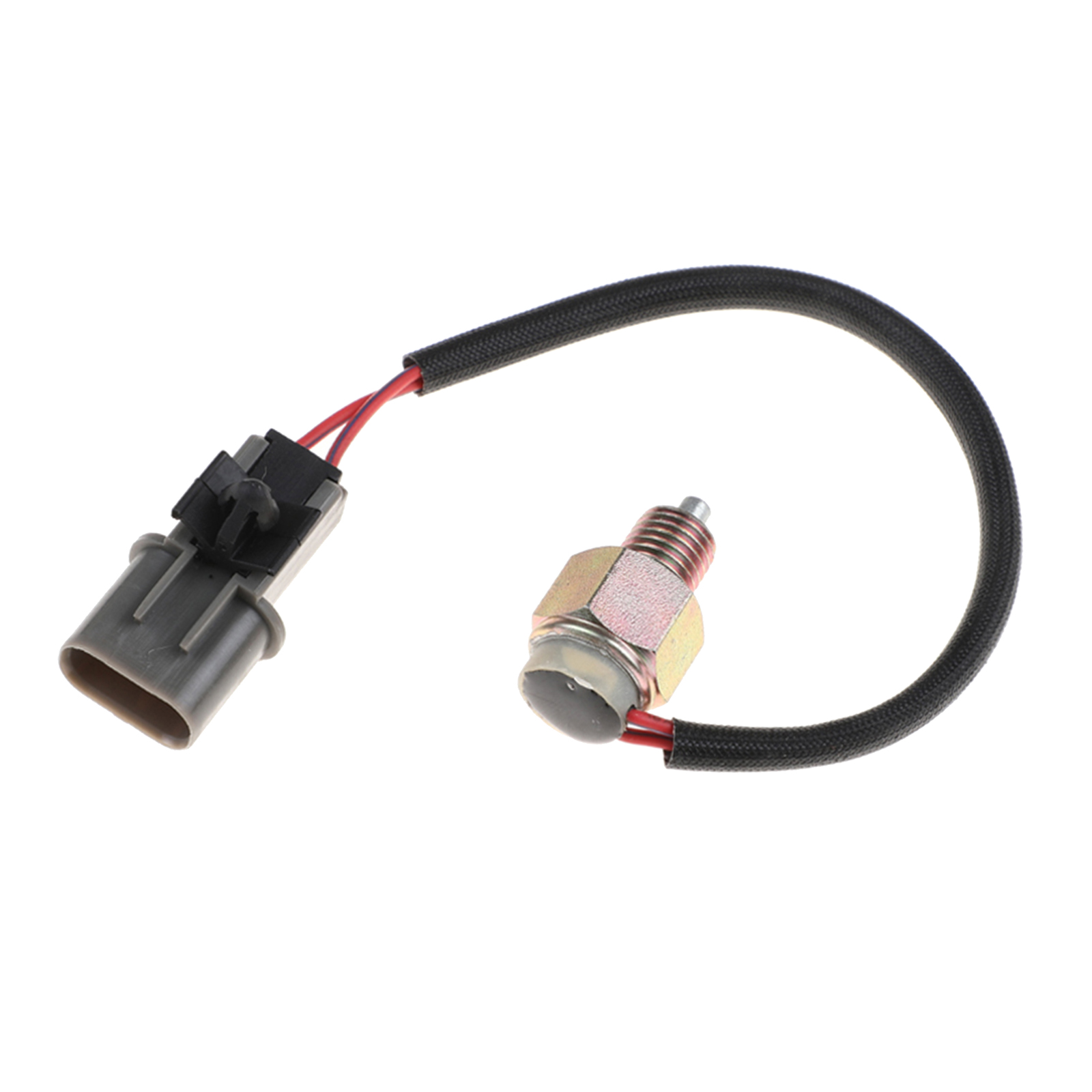 Vehicle Gearshift Lamp Switch MB886427 M/T Control Switch for Mitsubishi Montero Sport 3.0L for Pajero Sport Replacement