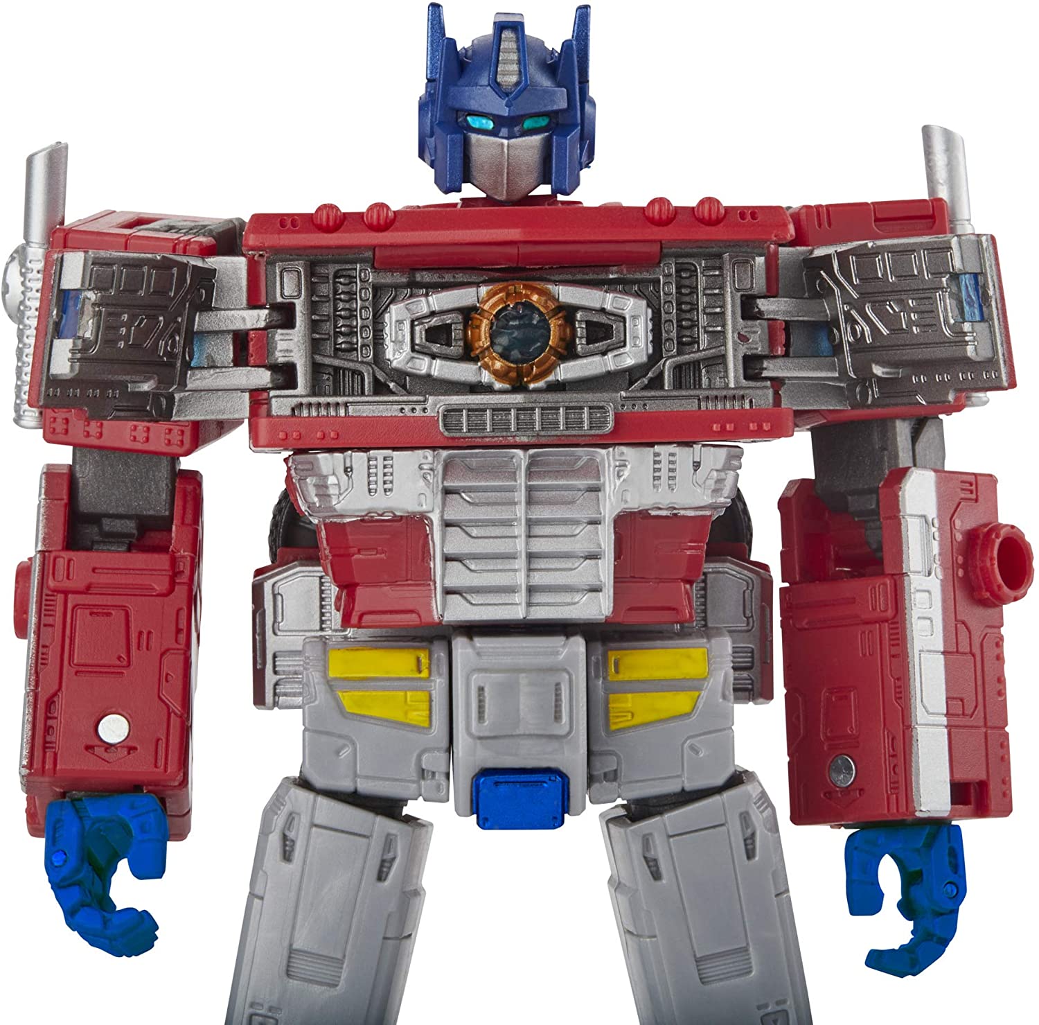 transformers war for cybertron earthrise leader stores