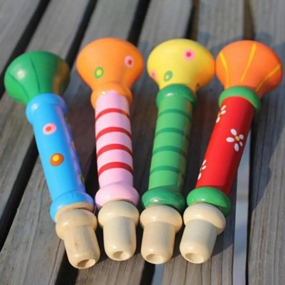В детском саду Новодонецкой образовался оркестр из самодельных инструментов