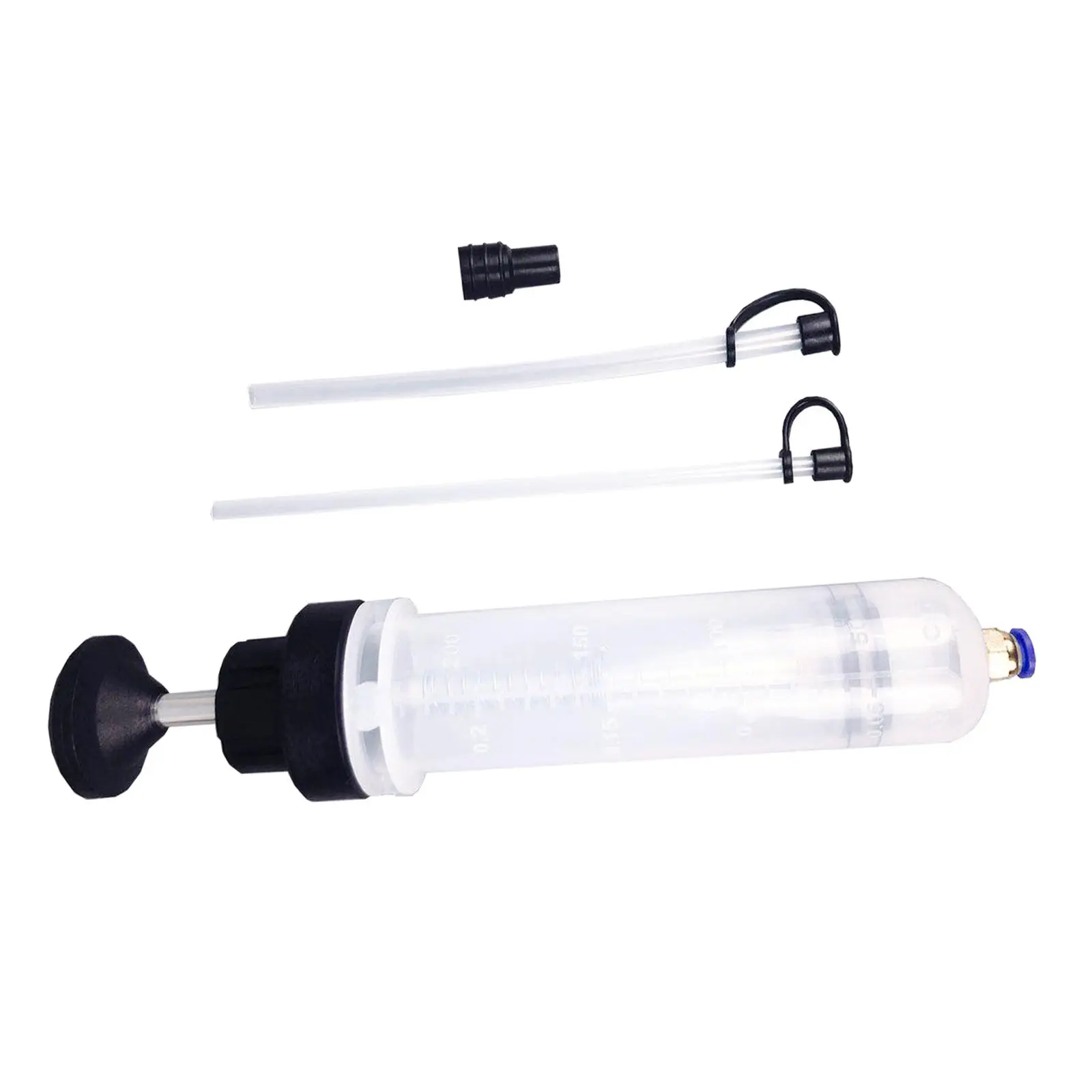 29.5cm Car Automotive Filling Fluid Extractor / Extracting Transmission Hand Pump Complete Kit