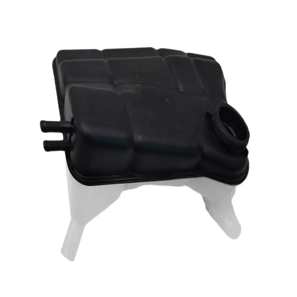 1 Piece Radiator Coolant Header Expansion Tank Fit Bnp/gbp/mk 1s718k218ab