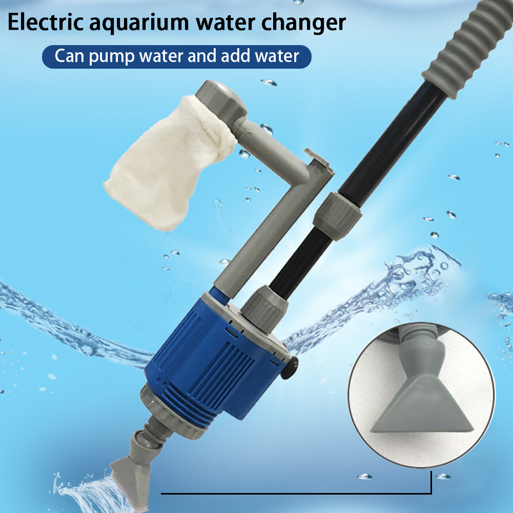 bomba casa elétrica automática tanque peixes