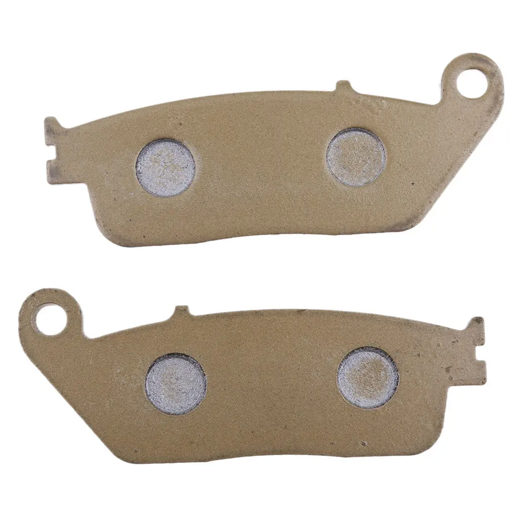 Motorcycle Disc Brake Pad Set FA196HH FA142HH For Suzuki RF 600