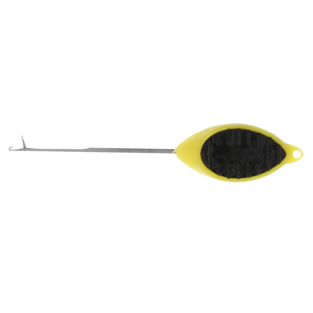 Fishing Tackle Latch Needle for Carp Bream Tench Barbel Coarse Bait Fishing