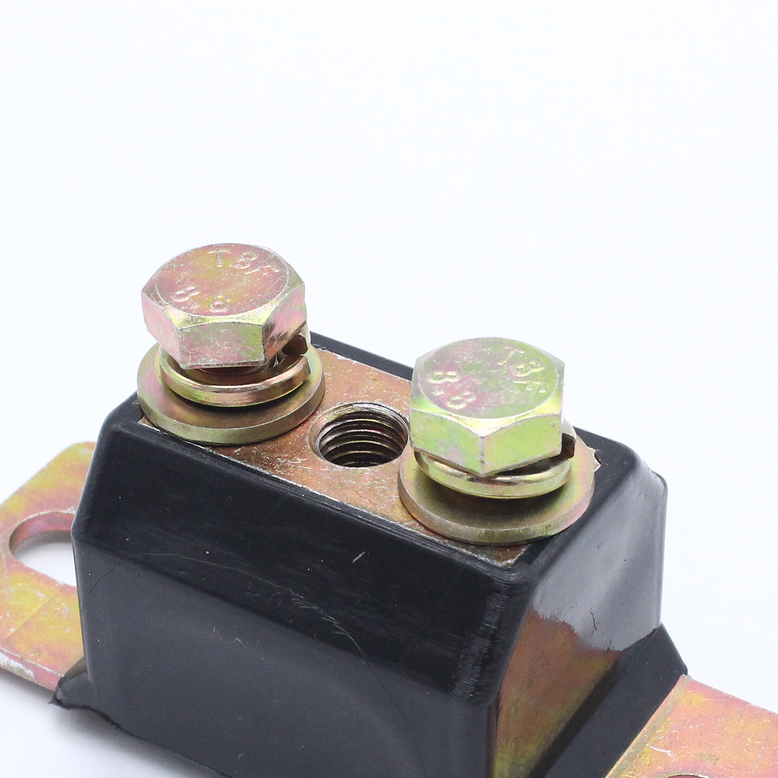 Polyurethane Transmission Mount for Chevy GM TH350 TH400 Model Premium