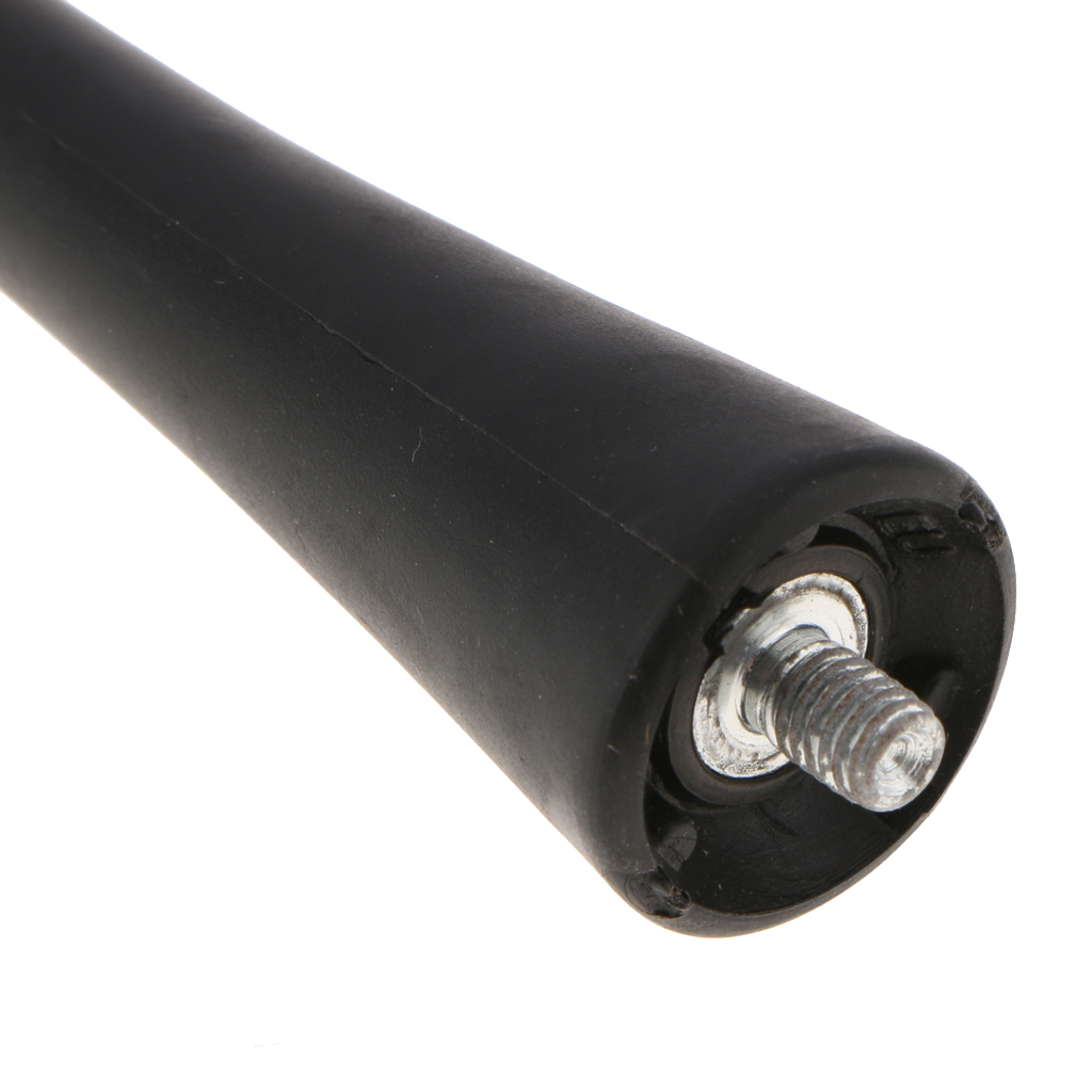 STUBBY SHORT Radio Antenna Aerial Mast Replacement Fits For  Accord