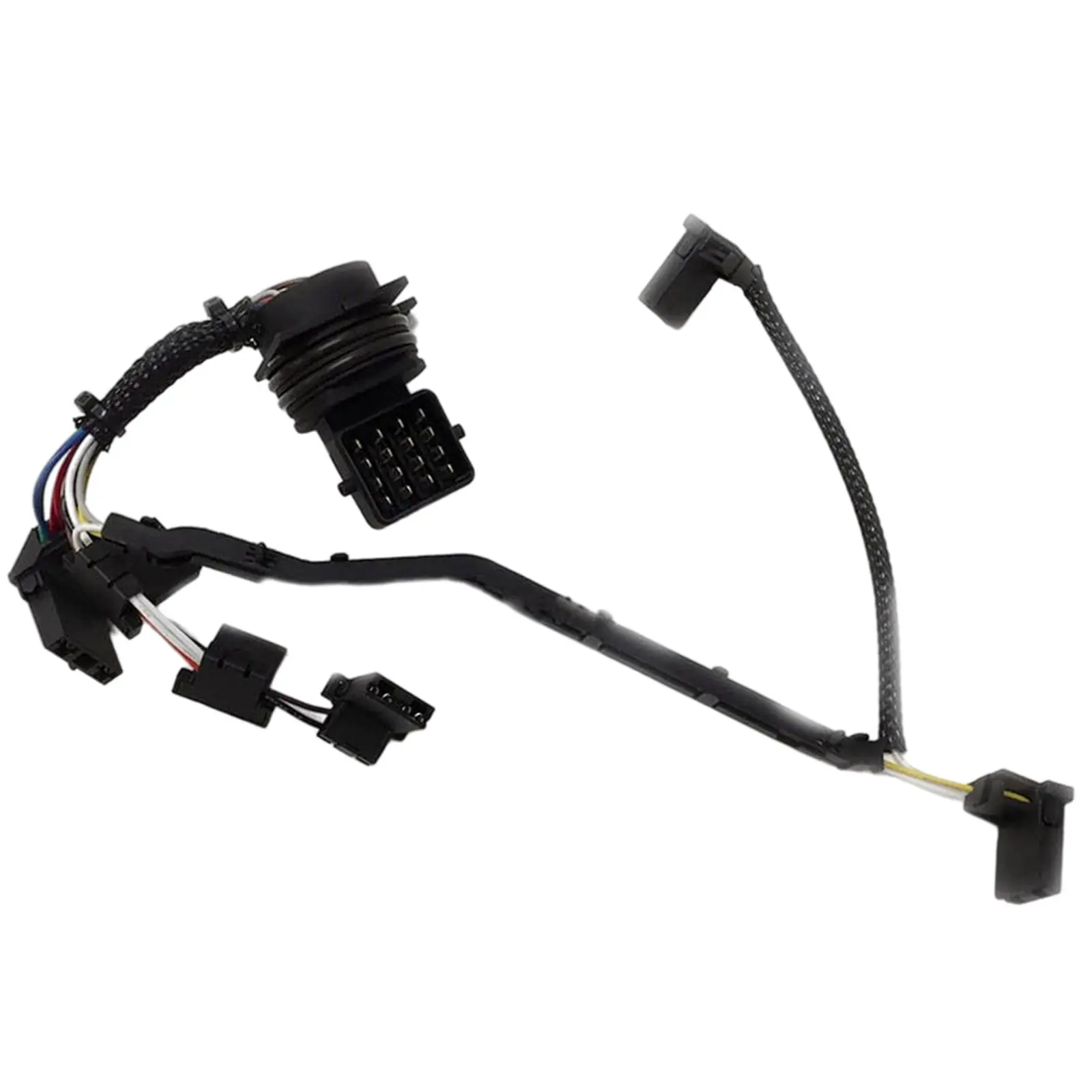 Transmission Harness 4R44E Replacement Compatible Fit for  Mazda 1995+