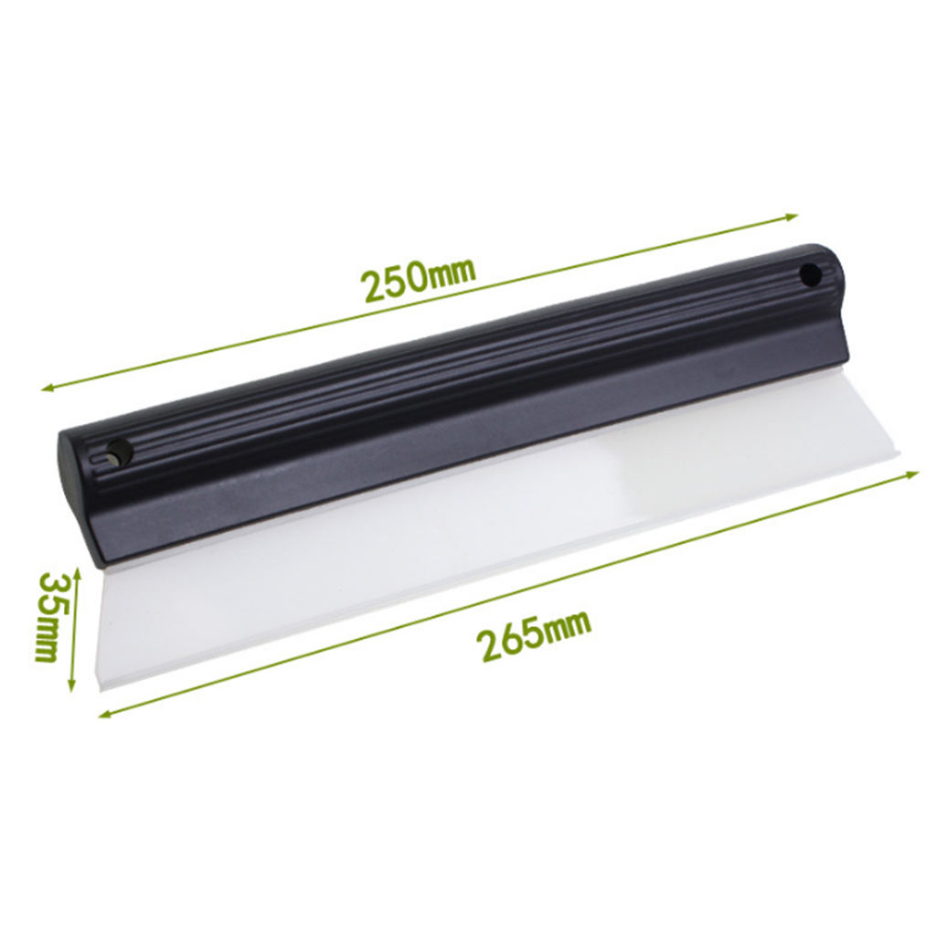 Car Mirror Window Wiper Auto Wiper Cleaner Blade Car Washer Windshield Wash Tools Glass Window Cleaning Brush Scraper Silicone