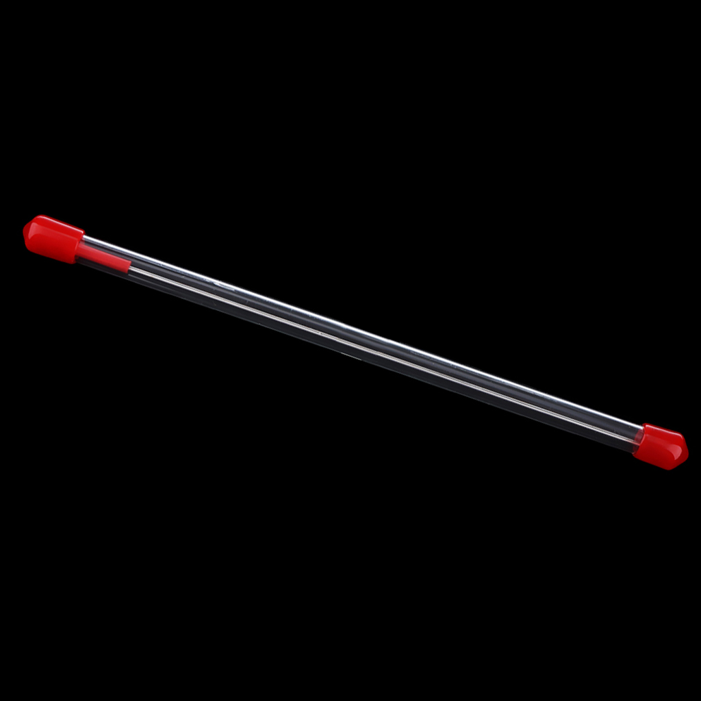 1x Replacement 0.2/0.35/0.5mm Needle for Airbrushes Gun Sprayer Model Paint