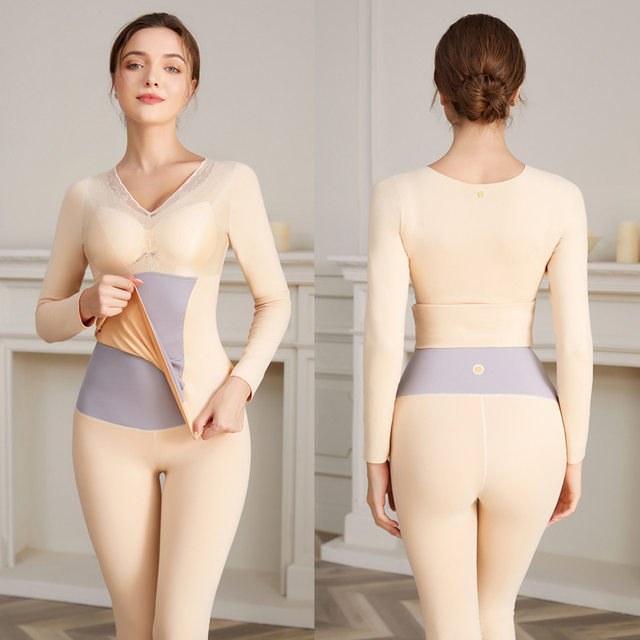 Female Body Shaper Women's Slimming Bodysuit Long Sleeve