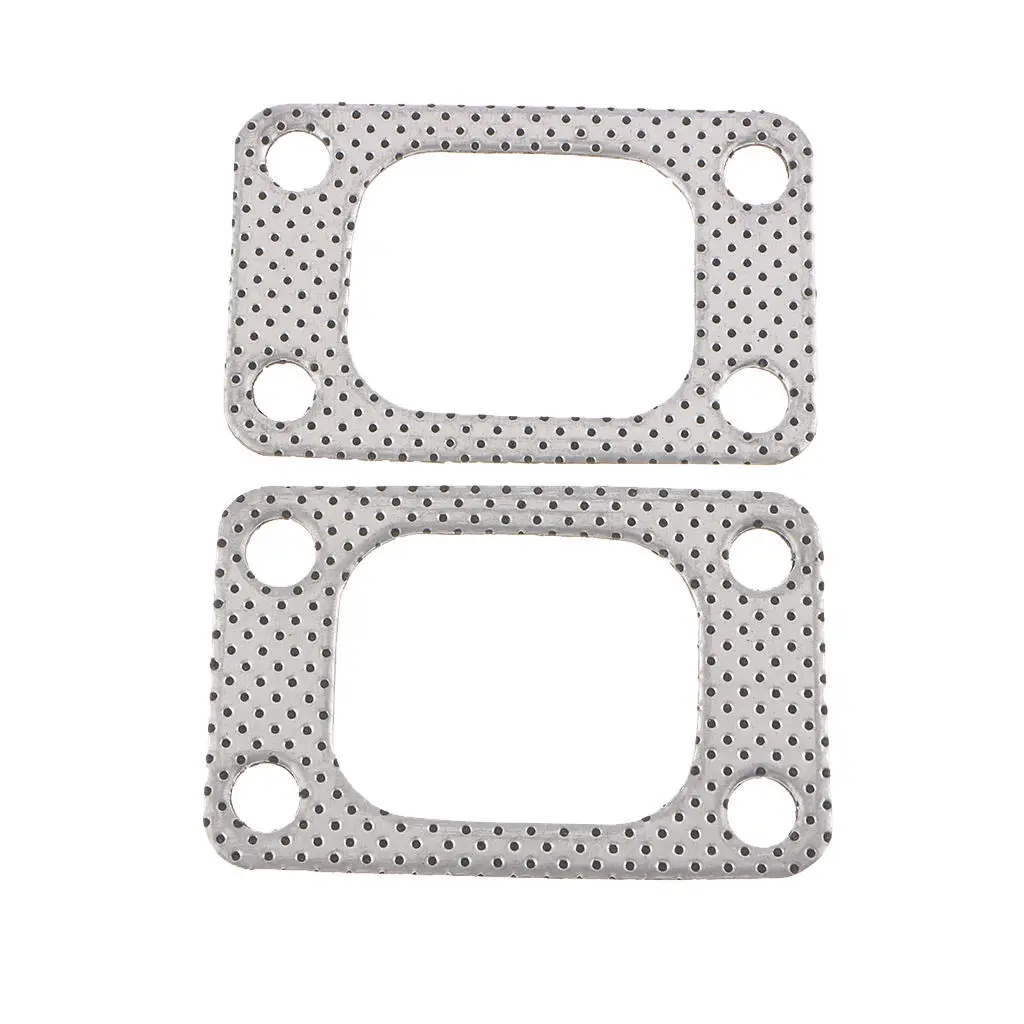 to Manifold Gasket-4   for T32 T34 T35 T38 GT30 GT35 GT35R