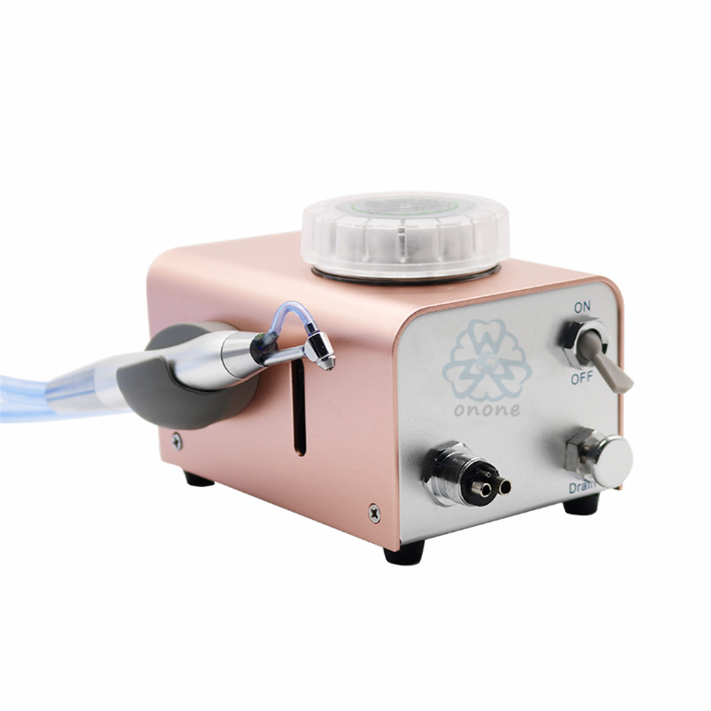 Best of Dental Lab Cleaning Air Water Prophy Polishing Sandblasting Machine Reviews & Tips