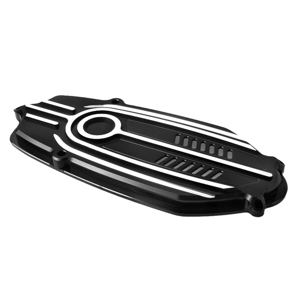 Motorcycle Front Engine Case Cover Breast Plate For  R NINE T 9T 14-17