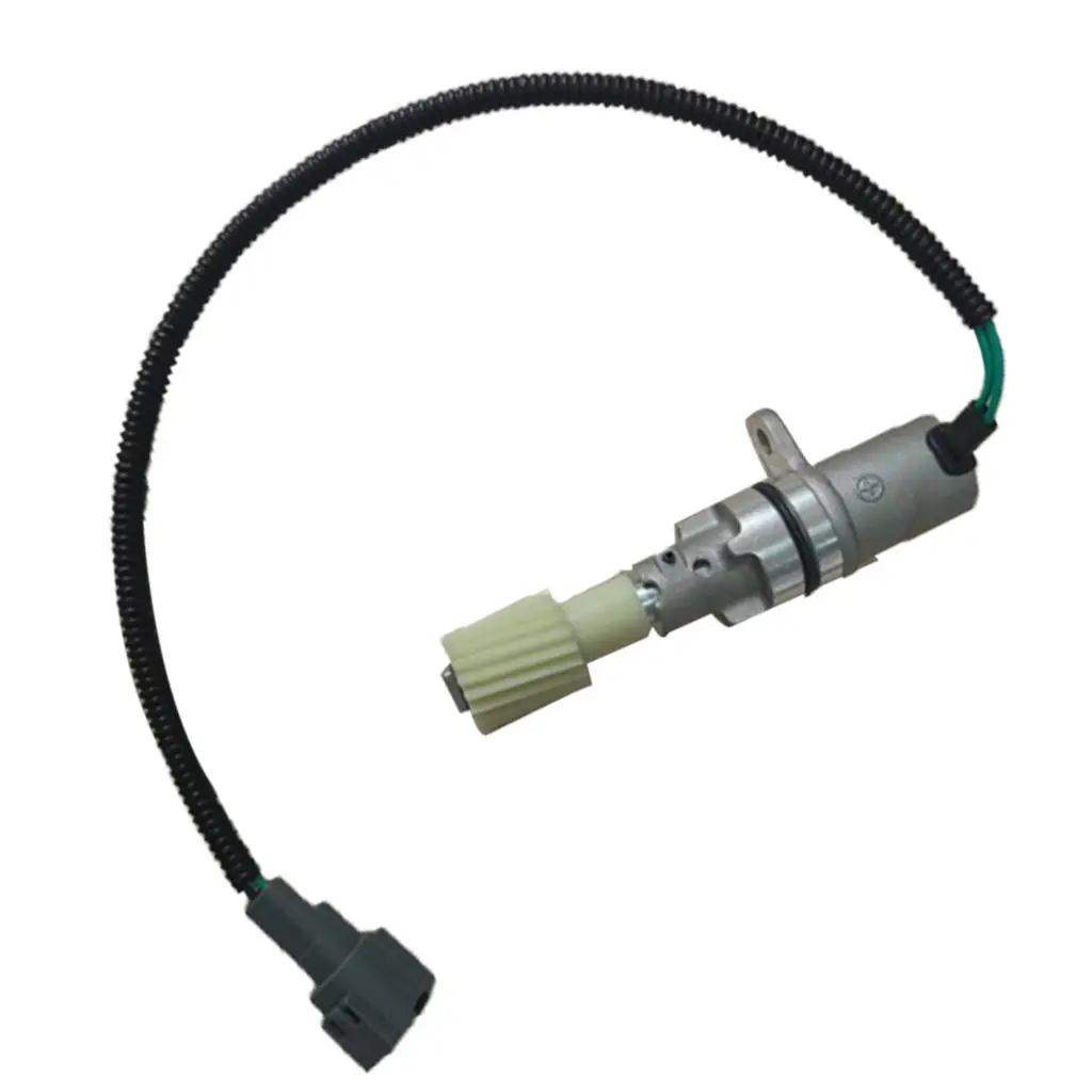 Auto Car VVS Vehicle Speed Mileage Sensor For   D21  Pickup 