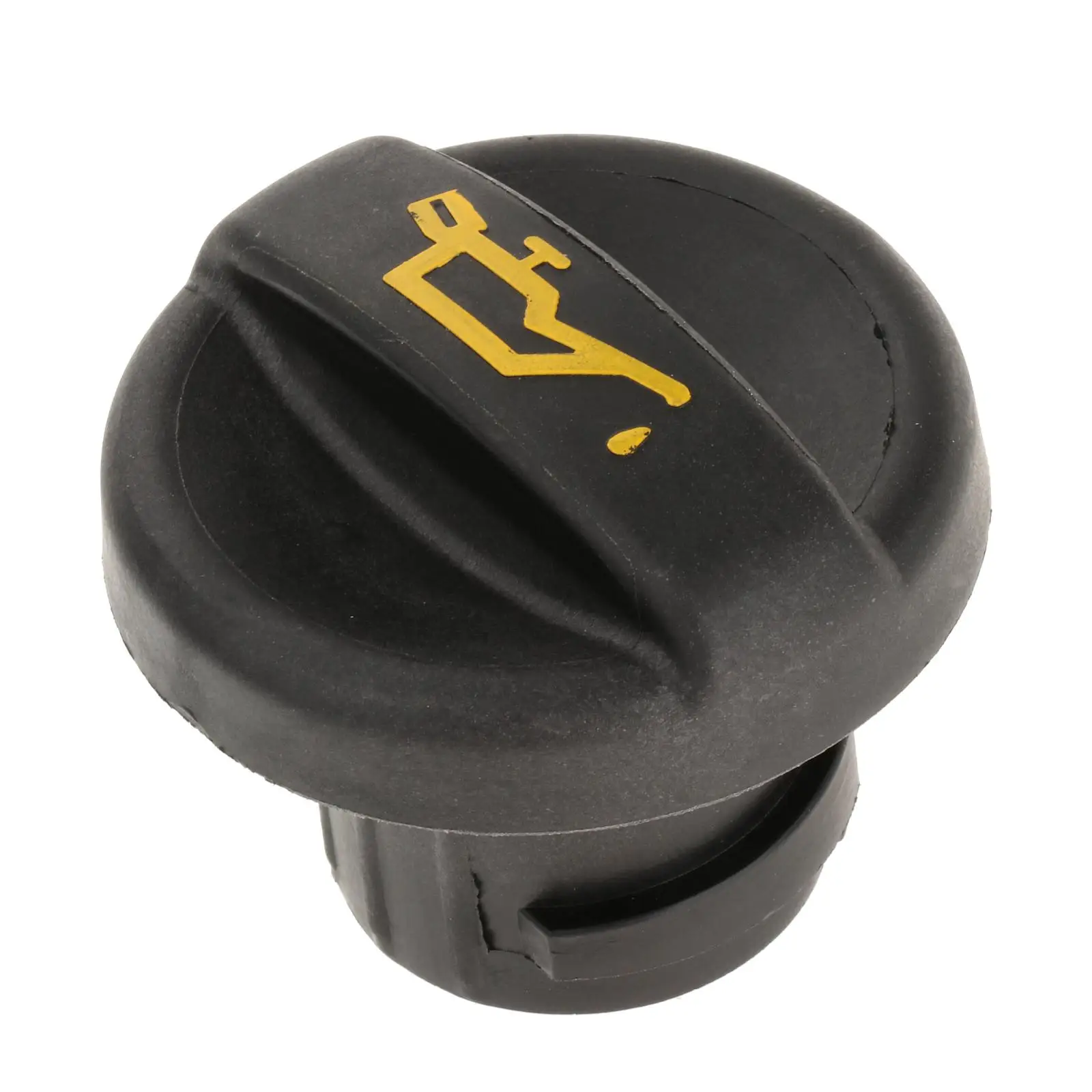 1Pcs Car Engine Oil Cap Filler Cover 1180f9 For Citroen C1 C2 C3 C4 C8 Dispatch Relay Synergie Xsara