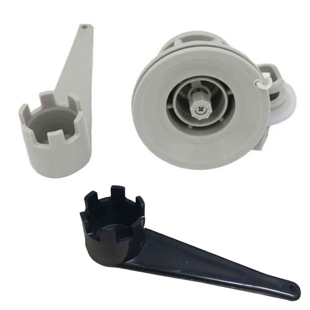 Durable Air Valve Wrench For Inflatable Boat Raft Dinghy Kayak Valve Removal