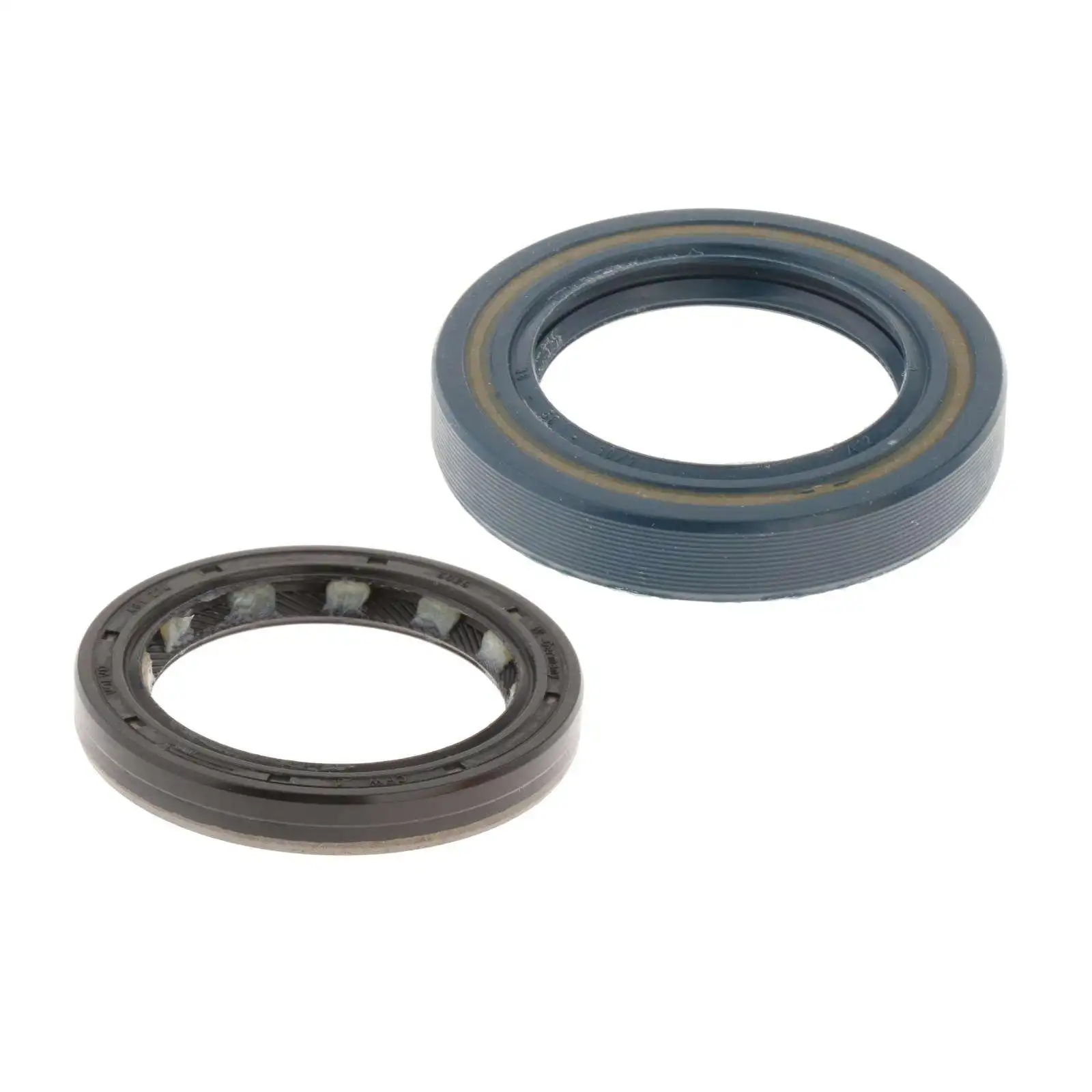 Transmission Oil Seal Front Half Shaft Auto Supplies Moulding Accessories for Emgrand EC Cheetah Jingyi Haima M3/M6