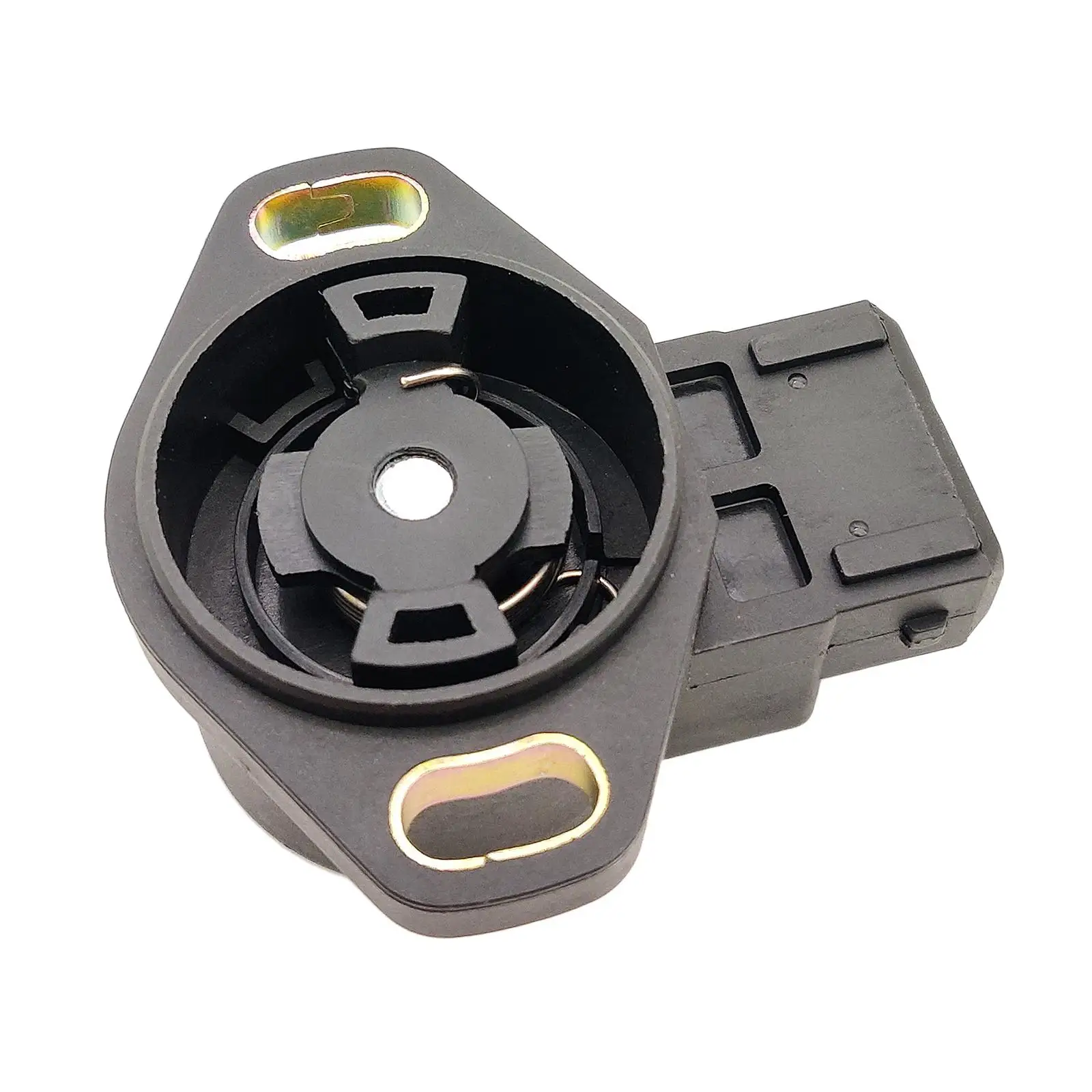 Throttle Position Sensor, for Hyundai Mitsubishi Elantra 92-95 Sonata Scoupe