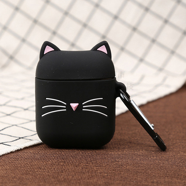 VanDi - Cat Paw AirPods / Pro Earphone Case Skin