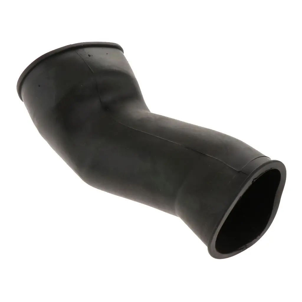 ATV Air Cleaner Intake Hose Air Intake Tube Pipe Joint Carbon Filter Adapter Boot For Buyang D300 G300 300CC ATV Quad Scooter