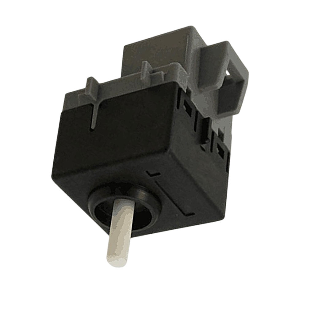 Hvac Blower Fan Switch Accessories Plastic Interior Moulding Motor Control Switch Fit for Peterbilt 384 Heater 08-2015 599-5000