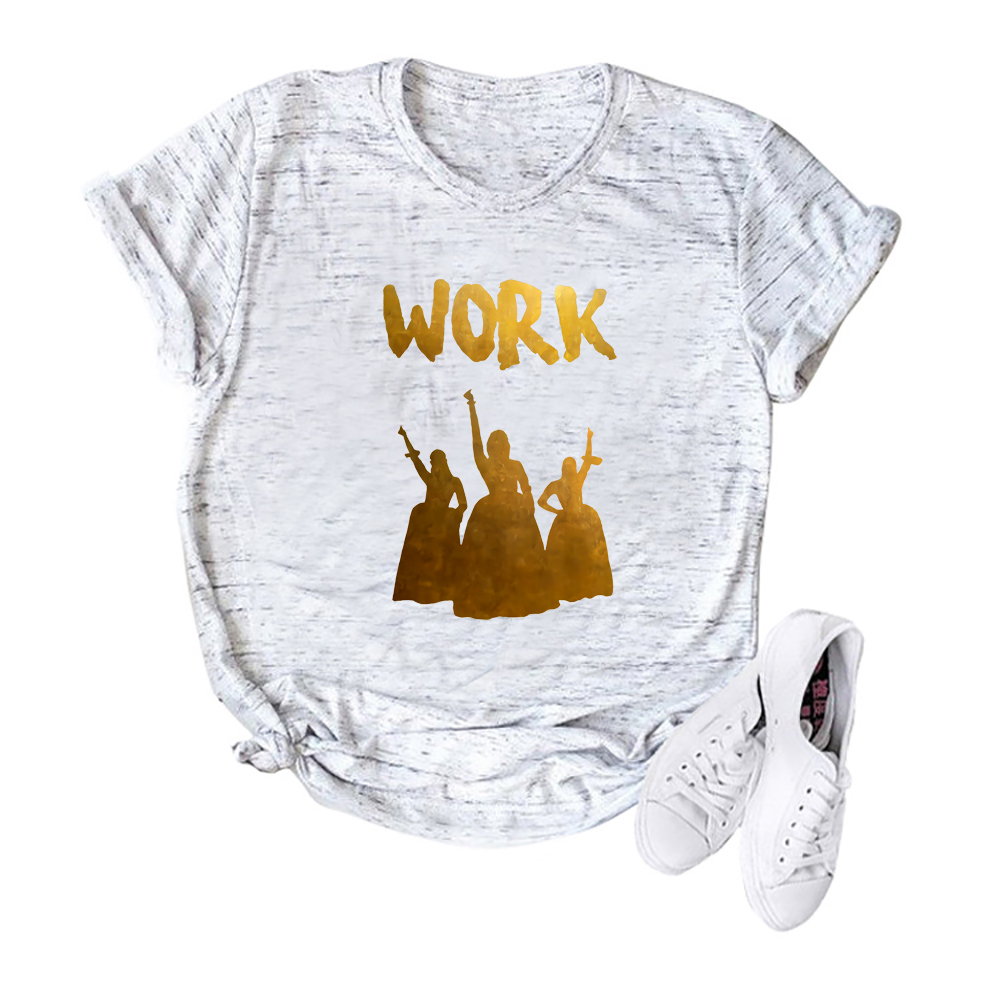2025 Schuyler Sisters Hamilton Shirt Lustiges Schuyler Sisters Work Grafik-T-Shirt Retro Vintage Angelica Eliza und Peggy Tees – Detail 5