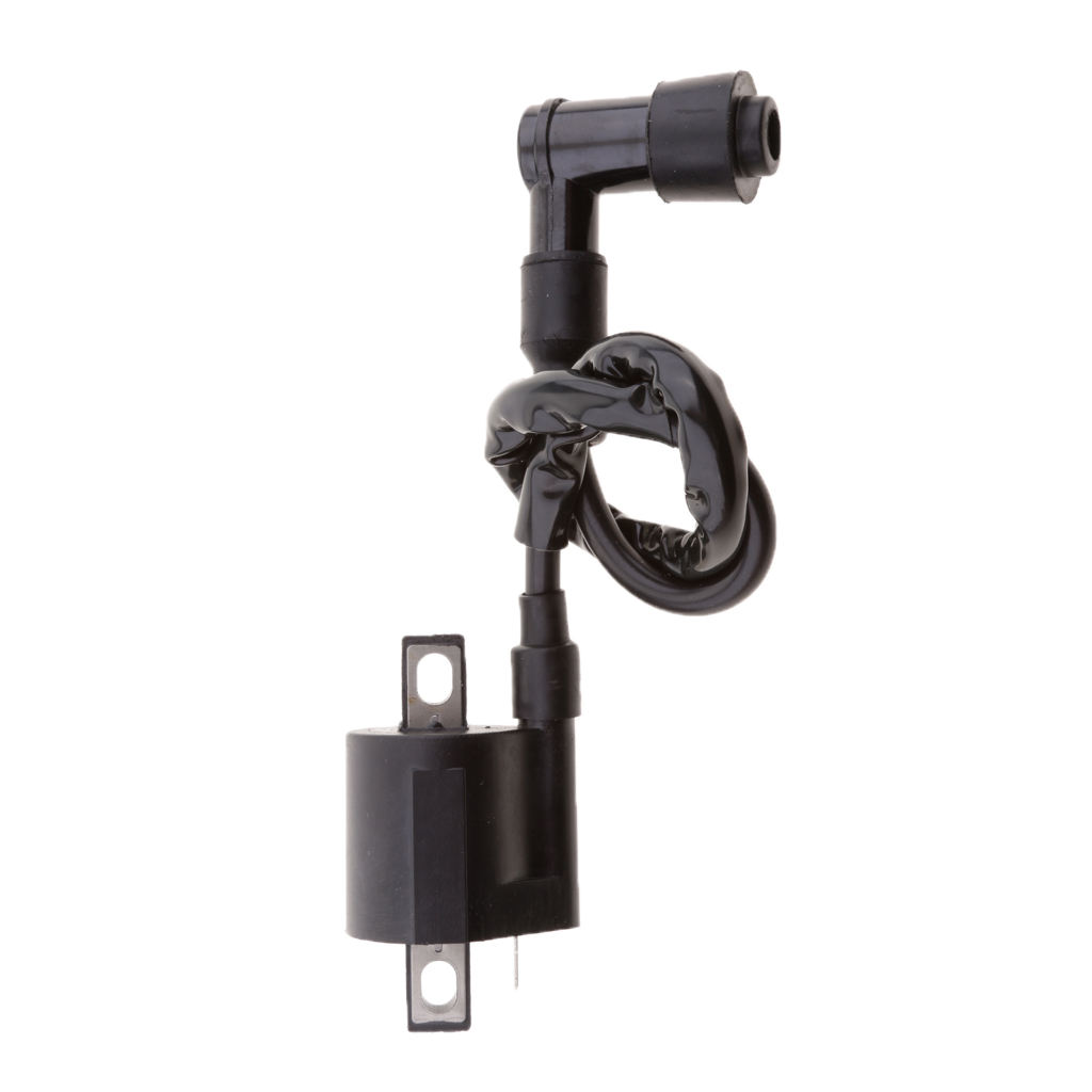 Ignition Coil for Honda ATC110 3 Wheeler Trike 1981 1982 1983 1984